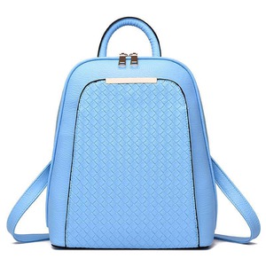 7288-6 Light blue Рюкзак