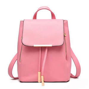 3588-5 Pink Рюкзак