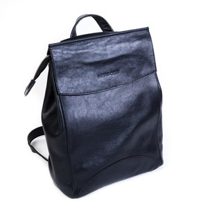 Р-04 тёмно-синий Рюкзак-сумка
