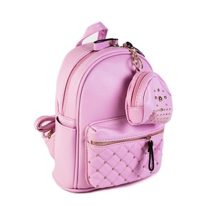 2968-7 Pink Рюкзак