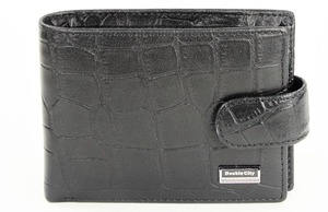 063-DC9-04A Компактный бумажник