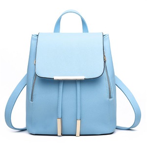 3588-3 Light blue Рюкзак