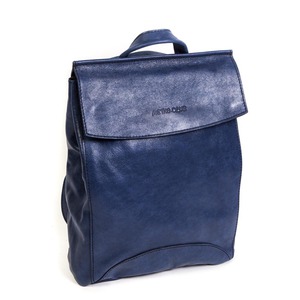 Р-04 синий Рюкзак-сумка